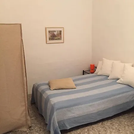 Cuore Del Salento 公寓