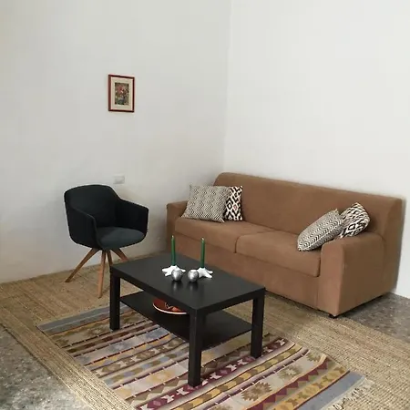 Cuore Del Salento