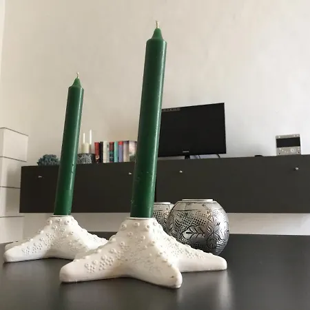 Cuore Del Salento 公寓 马蒂诺