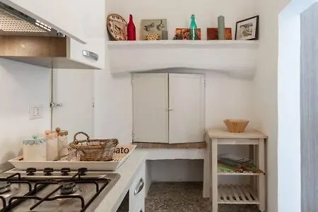 Cuore Del Salento 公寓 *