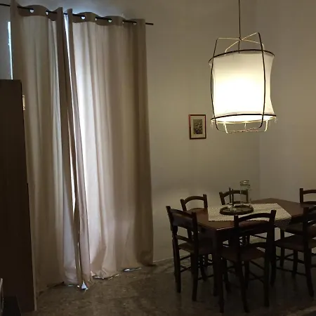 Apartment Cuore Del Salento *