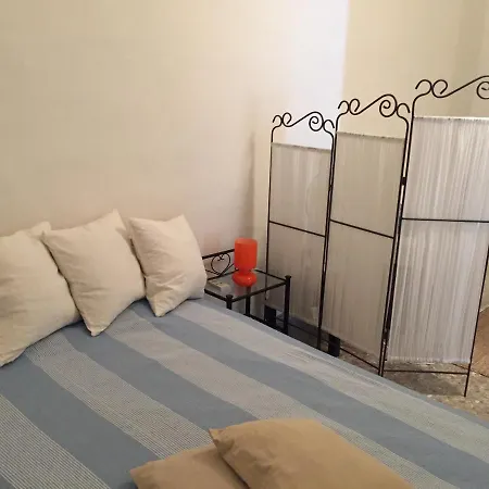 Apartment Cuore Del Salento *