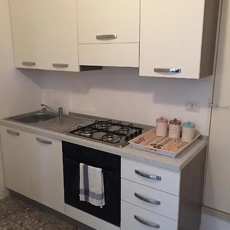Apartment Cuore Del Salento *
