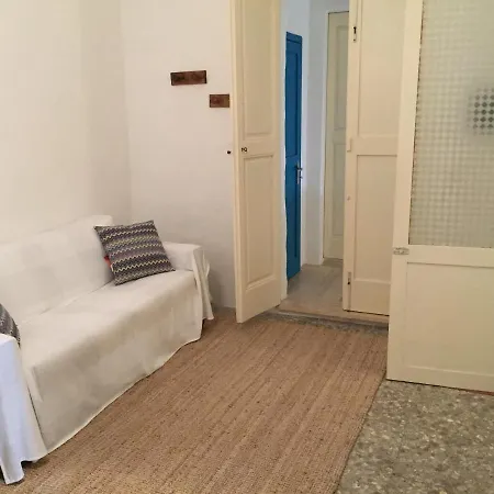 Cuore Del Salento Apartment Matino