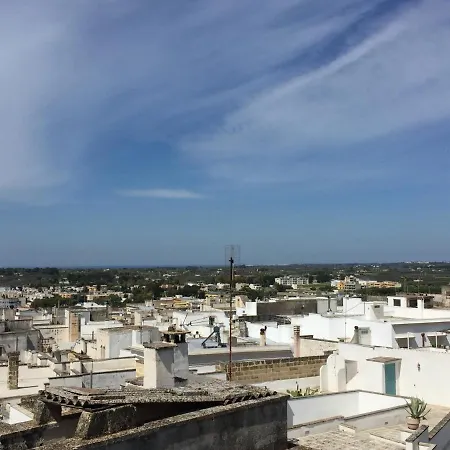 Apartment Cuore Del Salento *
