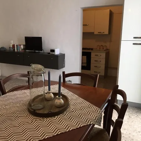 Cuore Del Salento Apartment Matino