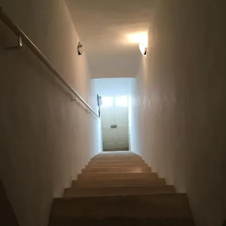 Apartment Cuore Del Salento
