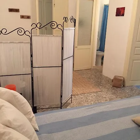 Apartment Cuore Del Salento