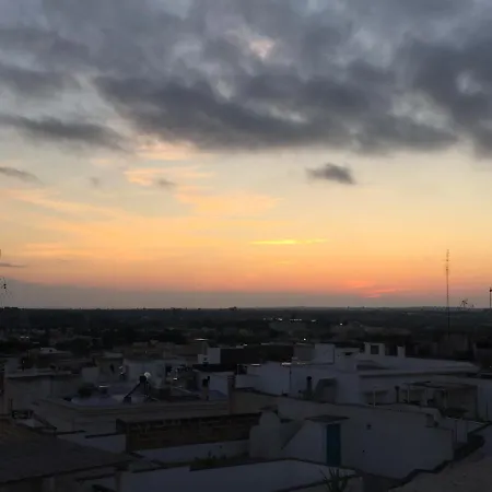 Апартаменты Cuore Del Salento *