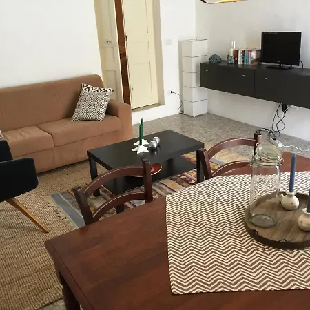 Apartment Cuore Del Salento Matino